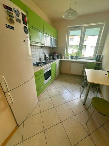 Mieszkanie 2-pokojowe Warszawa Ursus, ul. Józefa Chełmońskiego. Zdjęcie 4