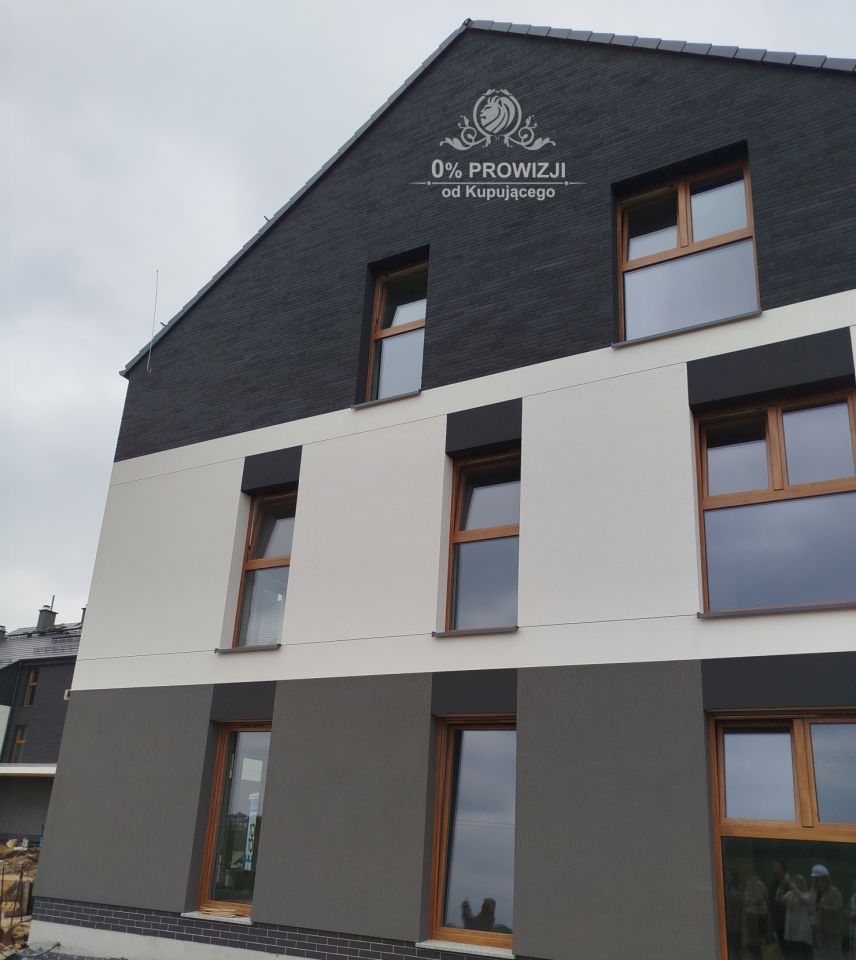 Mieszkanie 2-pokojowe Siechnice. Zdjęcie 6