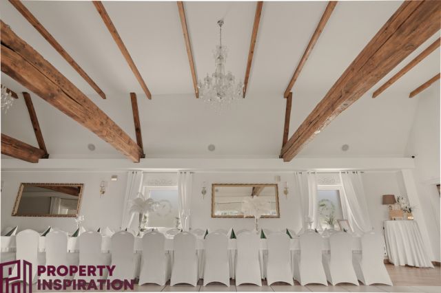 Hotel/pensjonat Krosno Odrzańskie. Zdjęcie 11