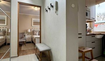 Mieszkanie 2-pokojowe Zabrze