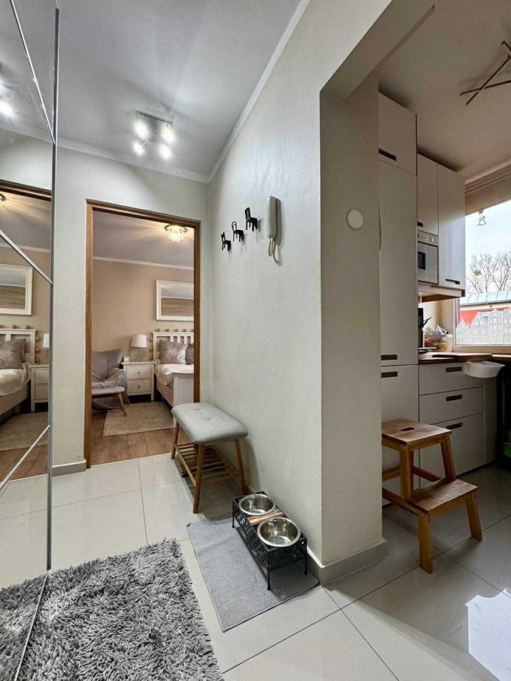 Mieszkanie 2-pokojowe Zabrze. Zdjęcie 2