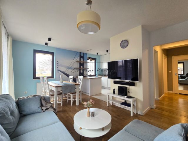 Mieszkanie 2-pokojowe Kraków Prądnik Biały, ul. Pękowicka. Zdjęcie 1