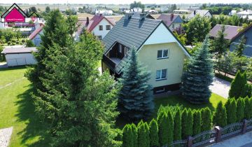 dom wolnostojący, 4 pokoje Wilczyn