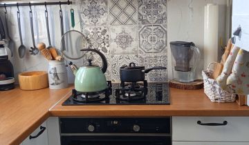 Mieszkanie 2-pokojowe Wągrowiec, ul. Jeżyka