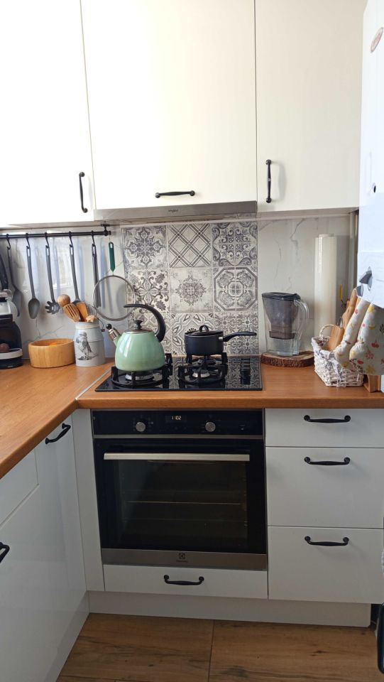 Mieszkanie 2-pokojowe Wągrowiec, ul. Jeżyka. Zdjęcie 7