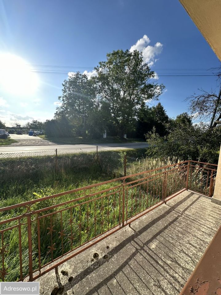 dom wolnostojący, 4 pokoje Rozkopaczew. Zdjęcie 7