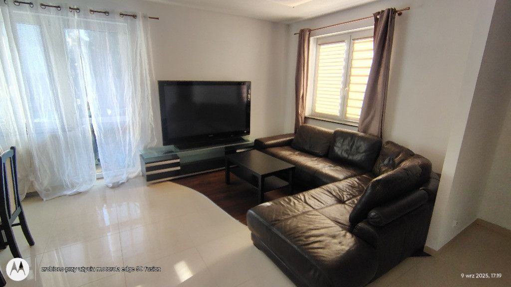 Mieszkanie 3-pokojowe Wrocław Muchobór Wielki, ul. Buczacka. Zdjęcie 8