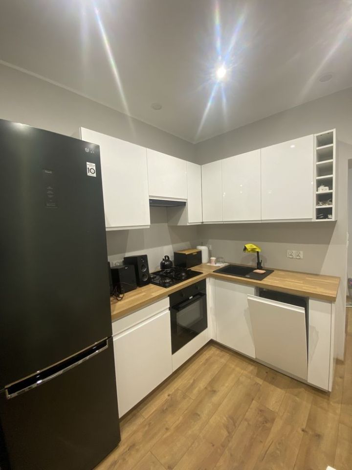 Mieszkanie 2-pokojowe Warszawa Wola, ul. Żelazna. Zdjęcie 8