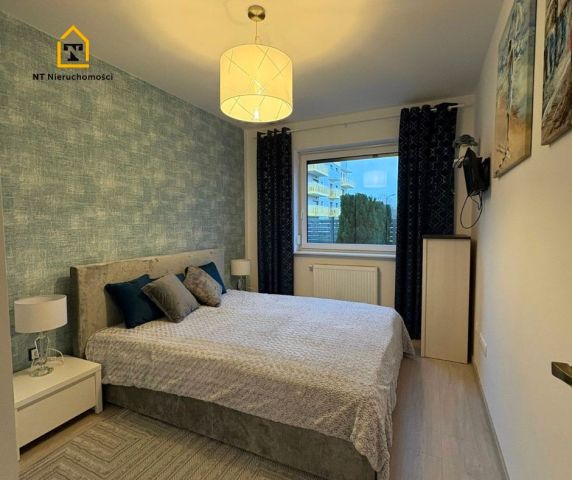 Mieszkanie 2-pokojowe Słupsk, ul. Edwarda Łady-Cybulskiego. Zdjęcie 2