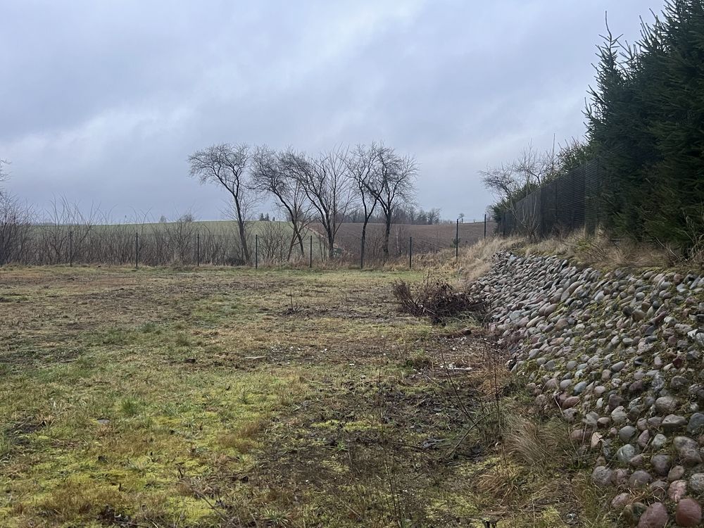 Działka budowlana Półczno. Zdjęcie 7