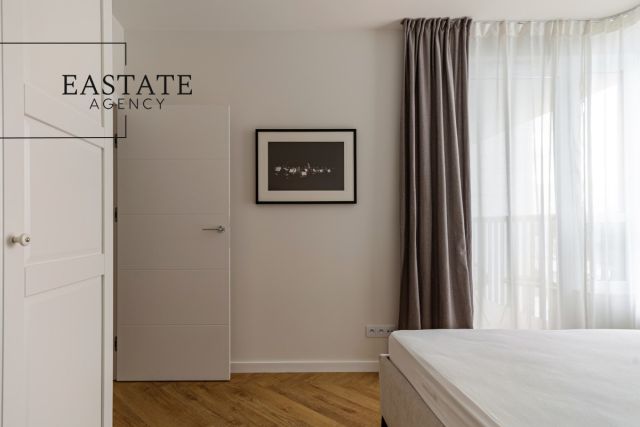 Mieszkanie 2-pokojowe Warszawa Bielany, ul. Książąt Mazowieckich. Zdjęcie 8