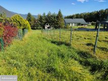 Działka budowlana Meszna, ul. Pod Skocznią. Zdjęcie 3