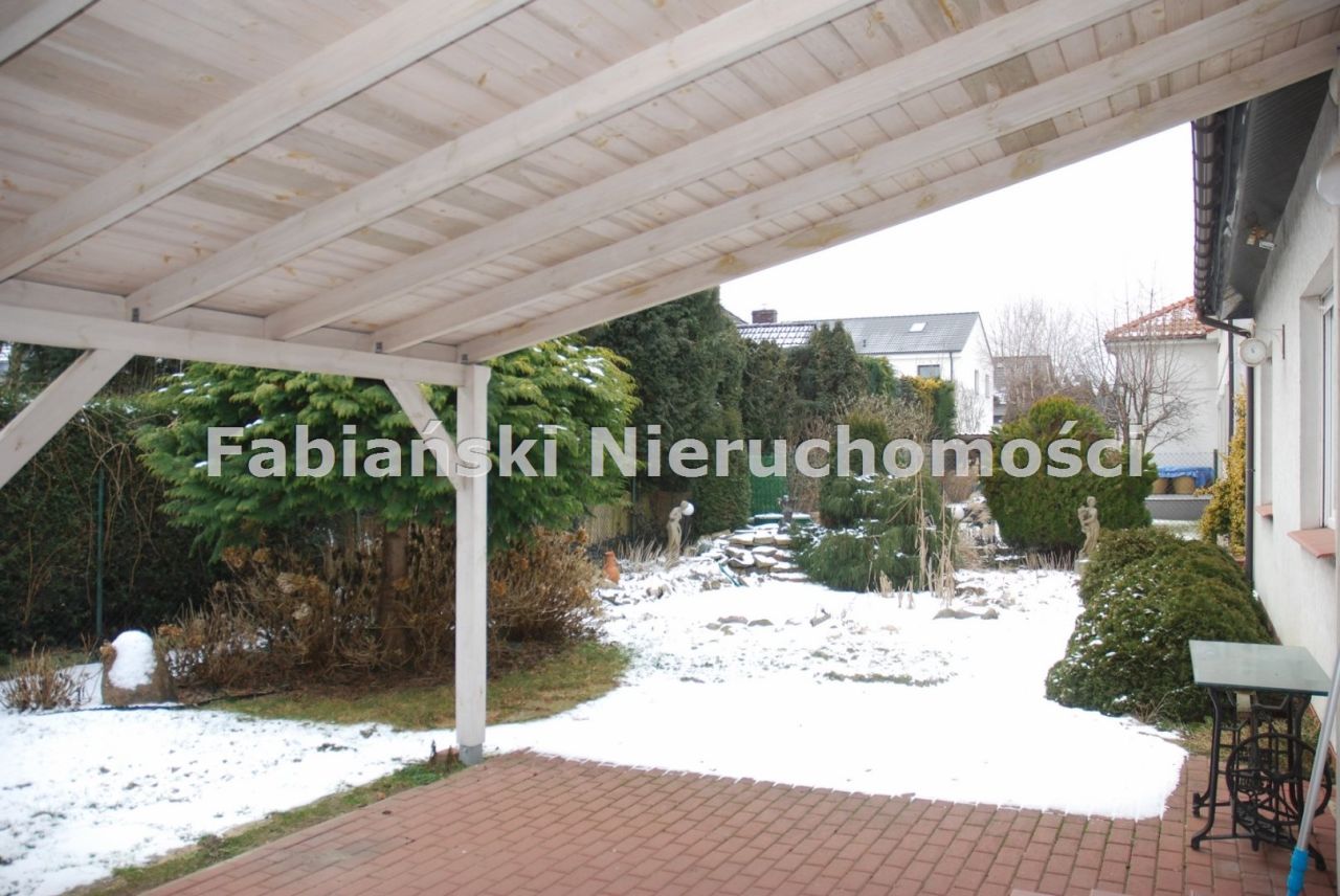 dom wolnostojący, 4 pokoje Skórzewo. Zdjęcie 6