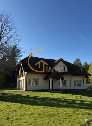 dom wolnostojący, 5 pokoi Nowy Dwór Wejherowski. Zdjęcie 3