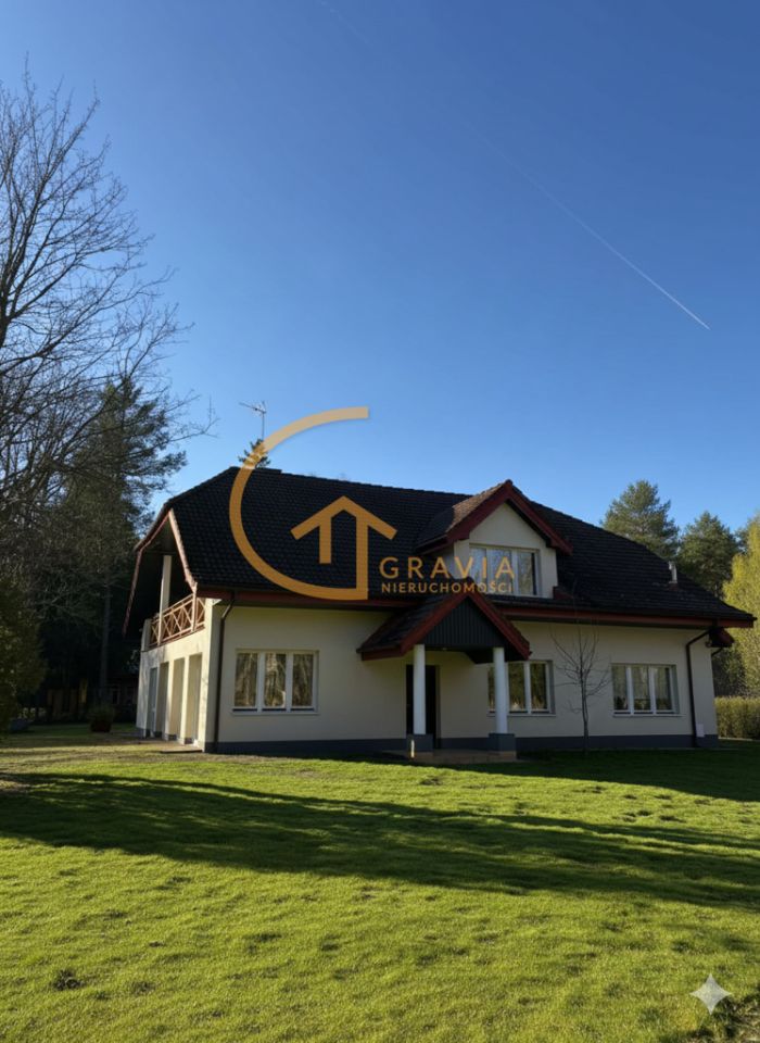 dom wolnostojący, 5 pokoi Nowy Dwór Wejherowski. Zdjęcie 3