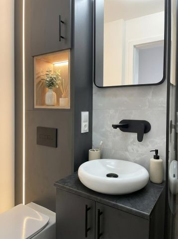 Mieszkanie 2-pokojowe Częstochowa Tysiąclecie, ul. Nałkowskiej. Zdjęcie 6