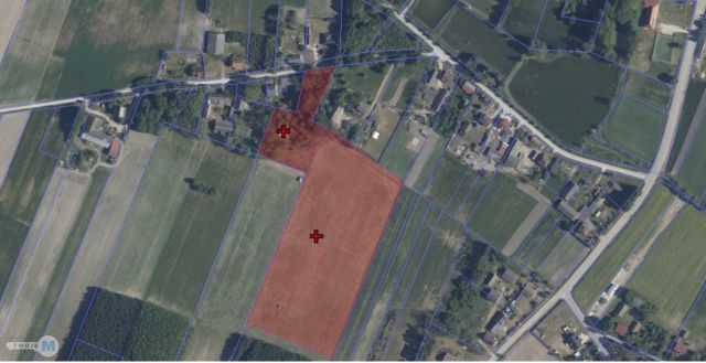 siedlisko, 2 pokoje Trzciniec. Zdjęcie 4