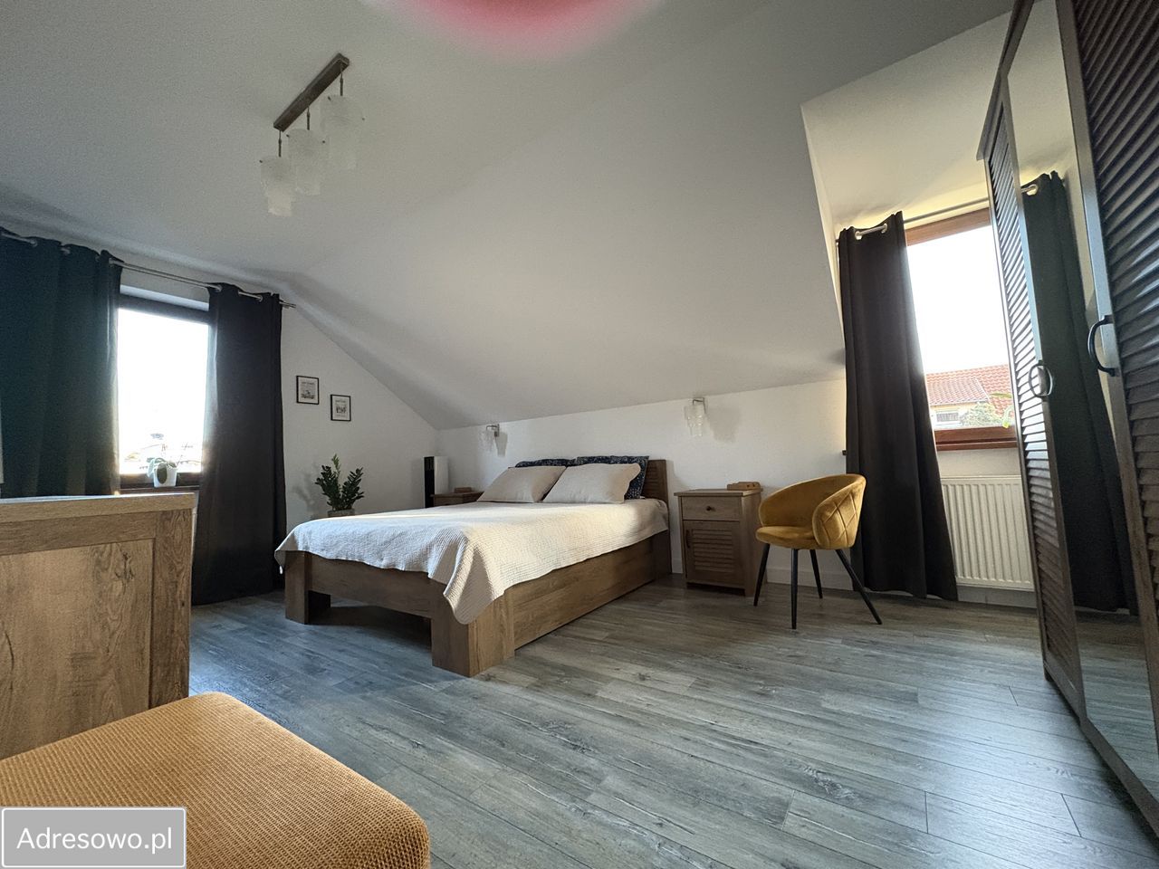 dom wolnostojący, 5 pokoi Górsk. Zdjęcie 10