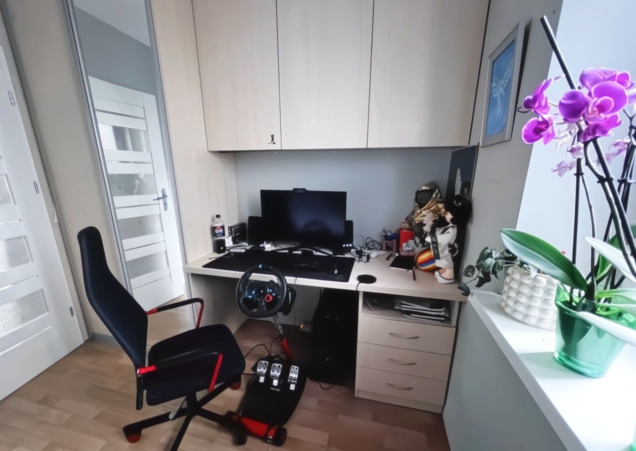 Mieszkanie 3-pokojowe Kraków Bieżanów, ul. Złocieniowa. Zdjęcie 5