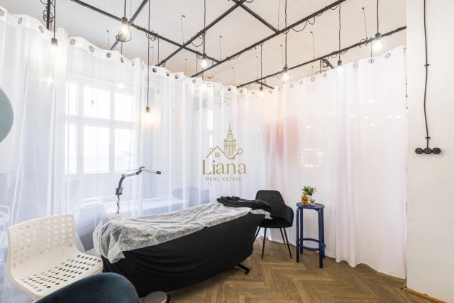 Lokal Warszawa Śródmieście, ul. Hoża. Zdjęcie 8