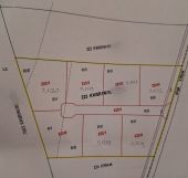 Działka budowlana Chobanin. Zdjęcie 2