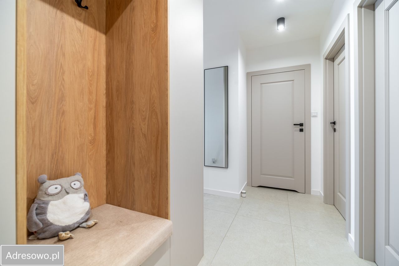 Mieszkanie 3-pokojowe Olsztyn Śródmieście, ul. Poprzeczna. Zdjęcie 12