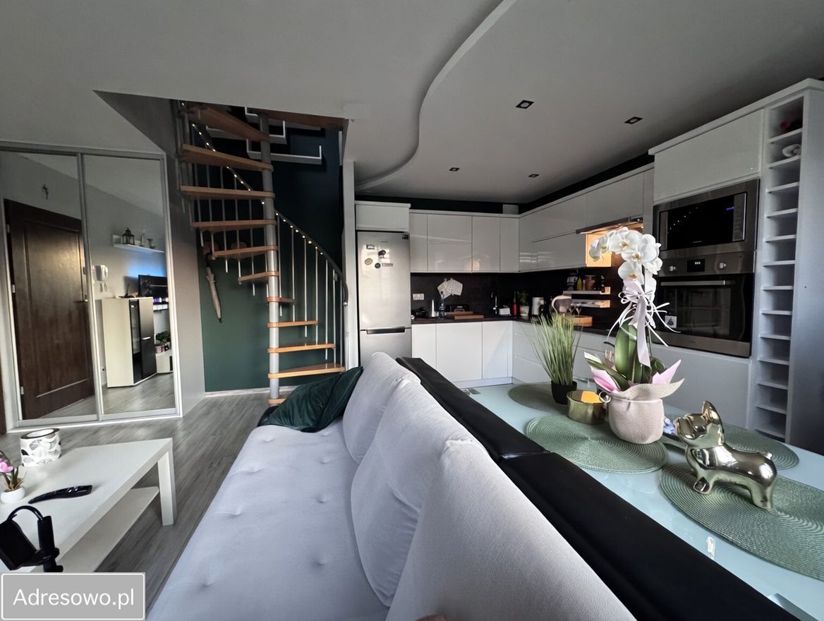 Mieszkanie 2-pokojowe Przemyśl, ul. Księdza Ignacego Skorupki. Zdjęcie 7