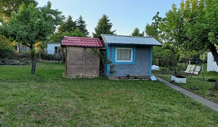 Działka rod Świdwin