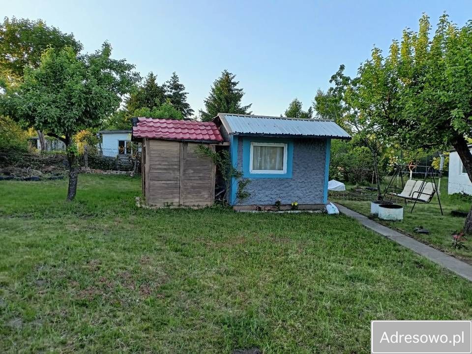 Działka rod Świdwin. Zdjęcie 1