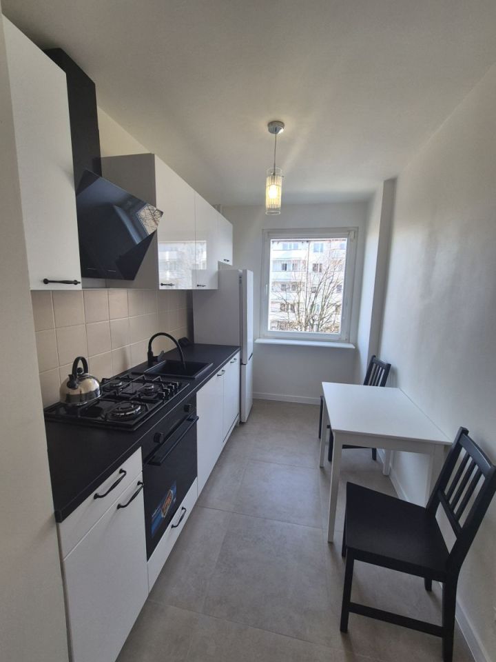 Mieszkanie 2-pokojowe Gdańsk Orunia, ul. Uranowa. Zdjęcie 7