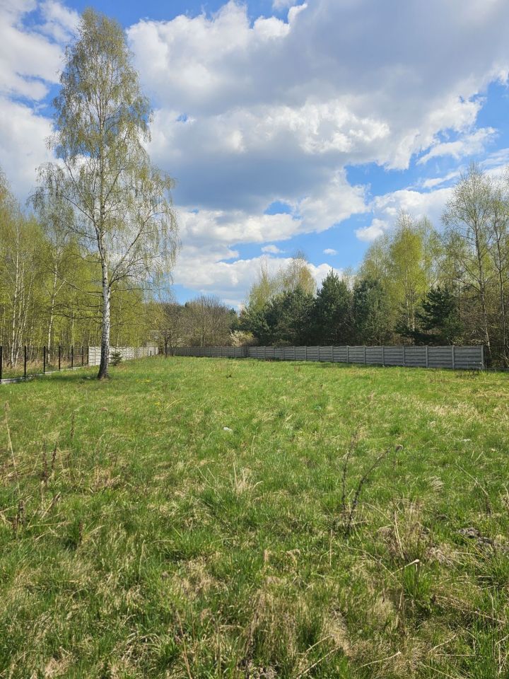 Działka budowlana Miedziana Góra, ul. Łazy. Zdjęcie 4