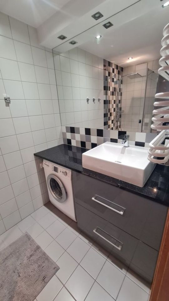 Mieszkanie 1-pokojowe Warszawa Wola, ul. Radziwie. Zdjęcie 6