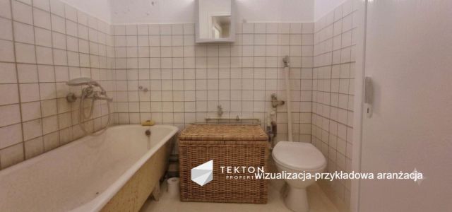 Mieszkanie 2-pokojowe Łódź Bałuty, ul. Lutomierska. Zdjęcie 8