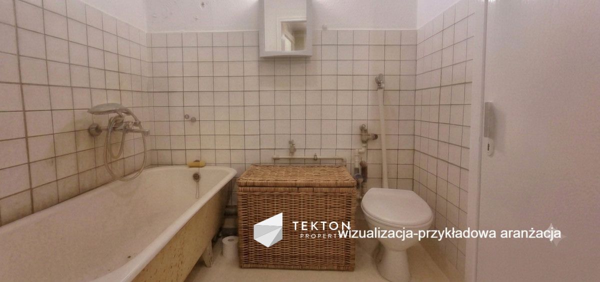 Mieszkanie 2-pokojowe Łódź Bałuty, ul. Lutomierska. Zdjęcie 8