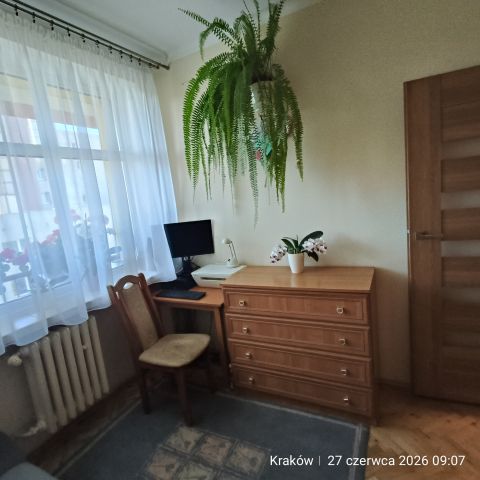 Mieszkanie 2-pokojowe Kraków Grzegórzki, ul. Józefa Brodowicza. Zdjęcie 5