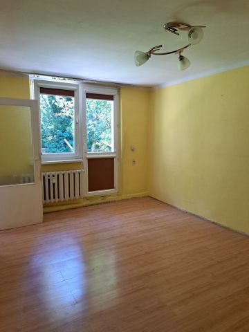 Mieszkanie 1-pokojowe Zgierz, ul. ks. Szczepana Rembowskiego. Zdjęcie 1