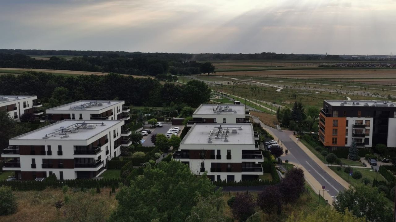 Mieszkanie 2-pokojowe Gliwice Sikornik, ul. Bekasa. Zdjęcie 14
