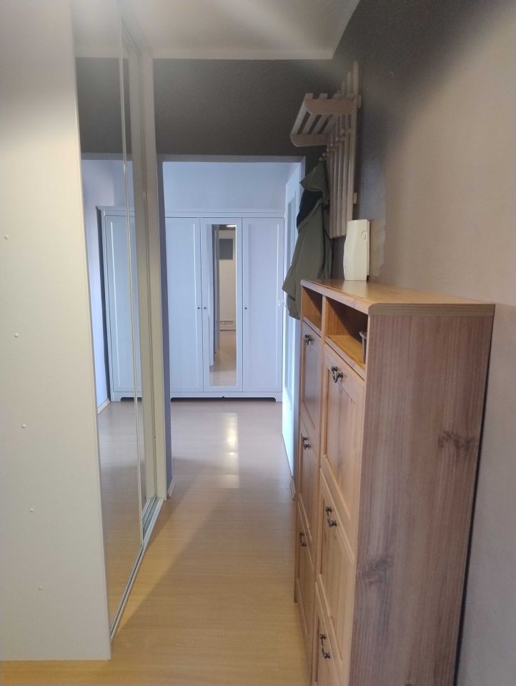 Mieszkanie 2-pokojowe Wrocław Pilczyce, ul. Lotnicza. Zdjęcie 8