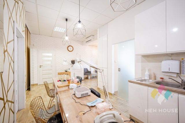 Lokal Olsztyn, ul. Armii Krajowej. Zdjęcie 5