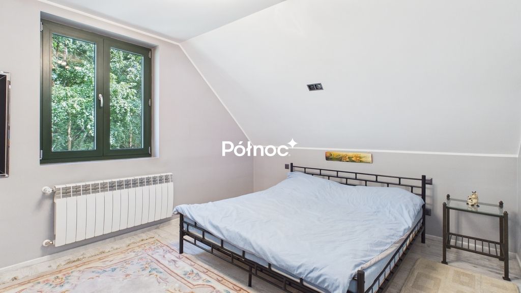 dom letniskowy, 3 pokoje Ptaki. Zdjęcie 10