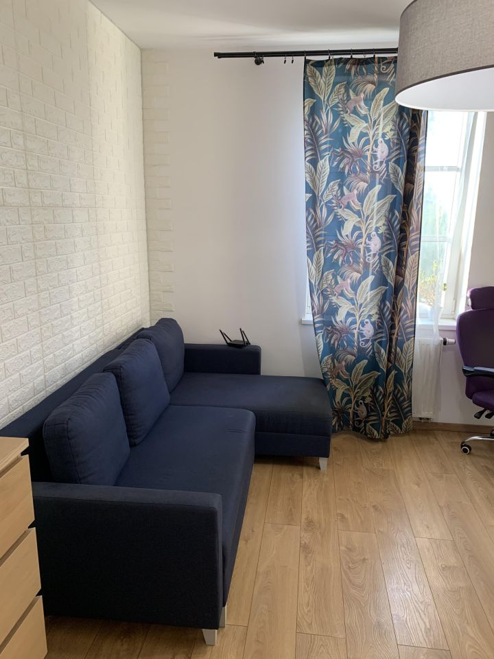 Mieszkanie 1-pokojowe Warszawa Targówek, ul. Księcia Ziemowita. Zdjęcie 3