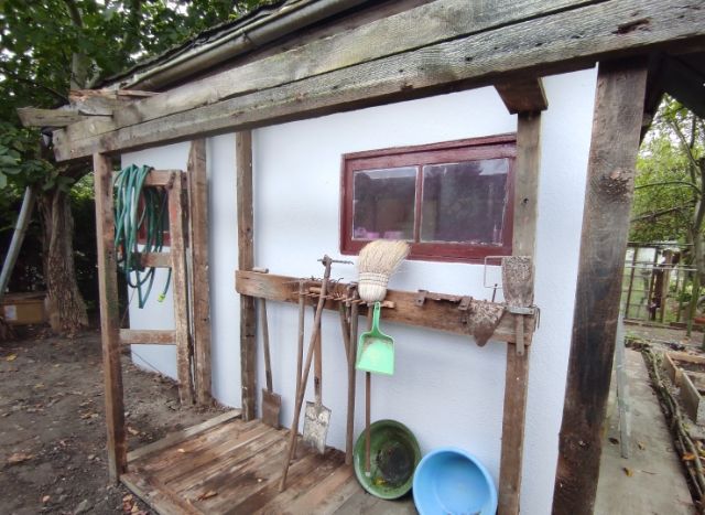 Działka rekreacyjna Poznań Ławica, ul. Bukowska. Zdjęcie 1