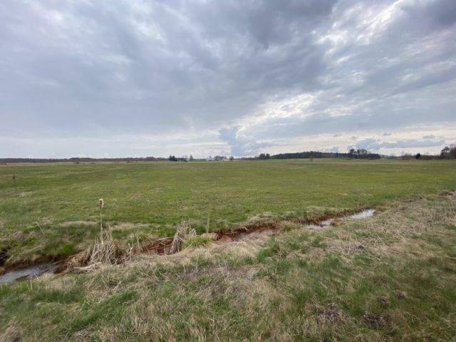 Działka rolna Hruskie. Zdjęcie 1