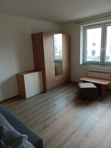 Mieszkanie 2-pokojowe Warszawa Wola, ul. Nowolipki. Zdjęcie 1