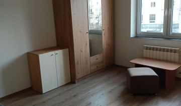 Mieszkanie 2-pokojowe Warszawa Wola, Nowolipki