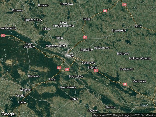 dom wolnostojący, 5 pokoi Płock Międzytorze, ul. Wyszogrodzka. Zdjęcie 1