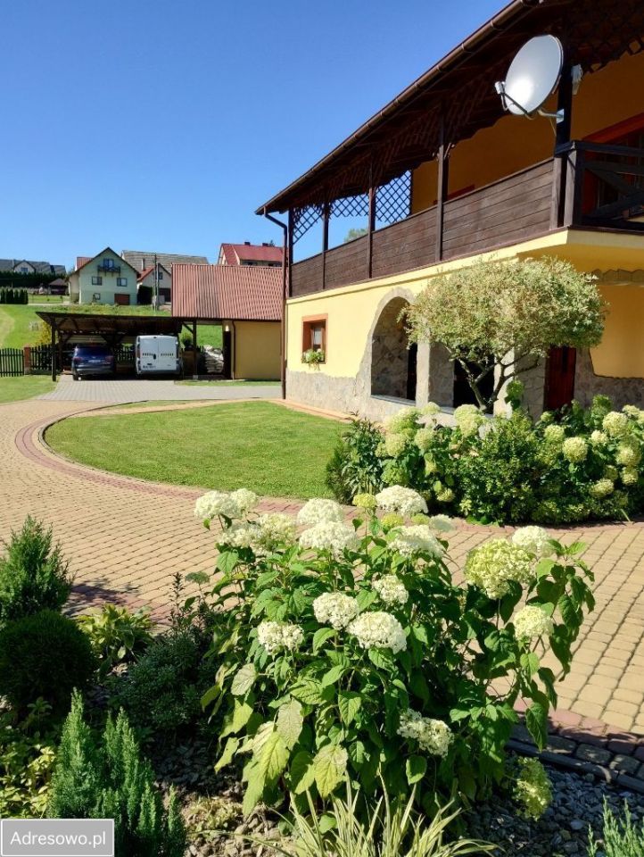 dom wolnostojący, 6 pokoi Królówka. Zdjęcie 5