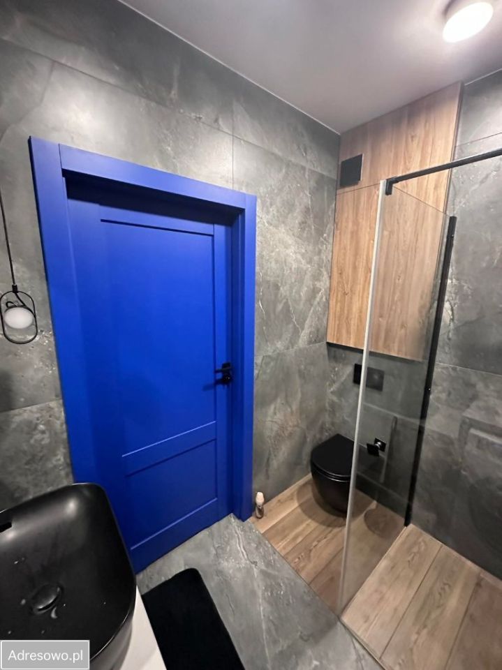 Mieszkanie 2-pokojowe Poznań Nowe Miasto, ul. Studzienna. Zdjęcie 7