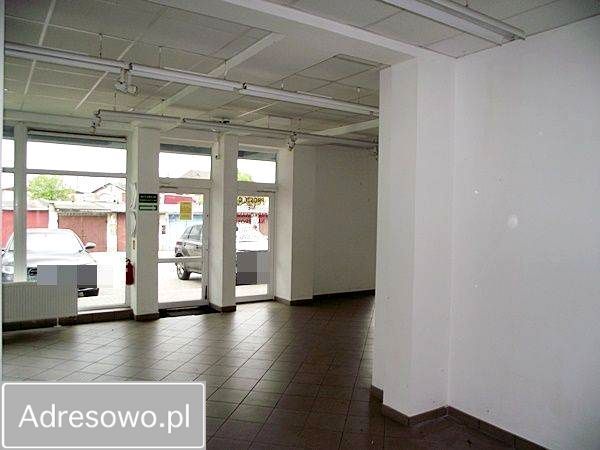 Lokal Wołów, ul. Metalowa. Zdjęcie 2