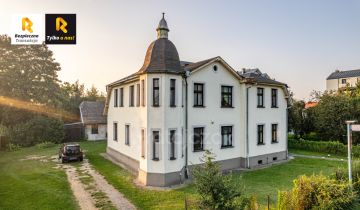 dworek, 10 pokoi Puck